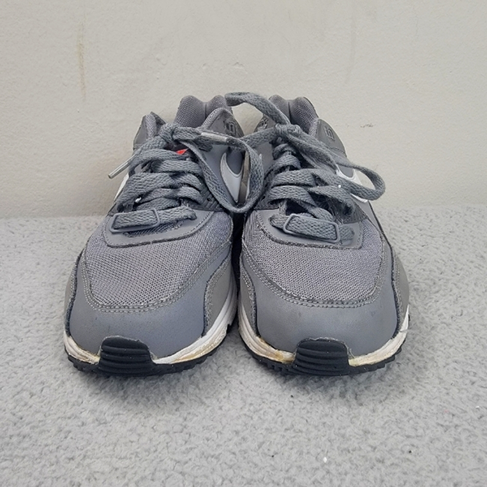 Nike Air Max LTD 3 - youth ́s Shoes Grey size 6.5y